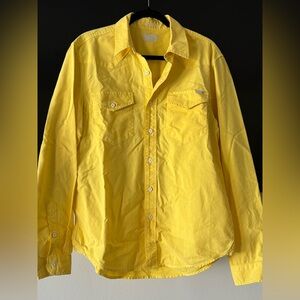 MOTHER Men's Bite the Bullet Shirt Jacket